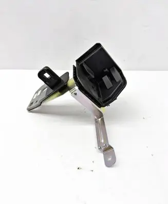 BMW 3 G20 G21 Parcel shelf load cover mount bracket 7450730 007847 14588610
