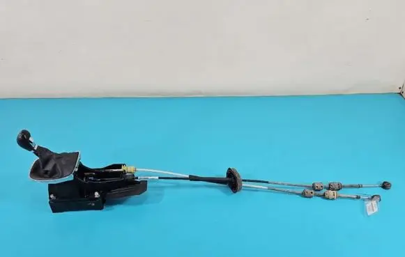 Opel Insignia A Gear shift cable linkage 13261545 IMPRK1413272