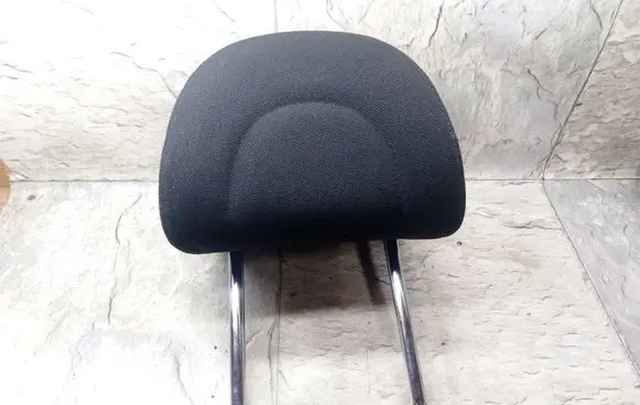 Peugeot 407 Front seat headrest 