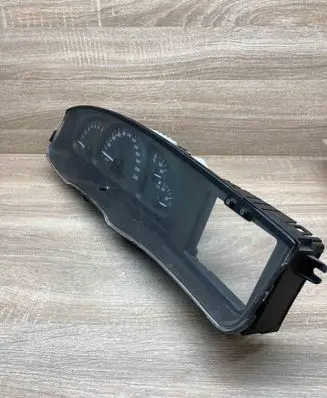 Opel Vectra B Speedometer (instrument cluster) 88481725 0934517LB