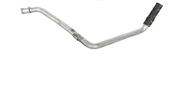 Porsche Cayenne (92A) Engine coolant pipe/hose 7P0819926C