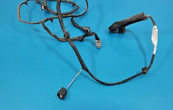 Nissan X-Trail T32 Tailgate/trunk wiring harness 240934CE0C IMPRK1570221