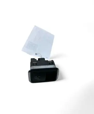 Mercedes-Benz GLS X166 Seat control switch A1668201210