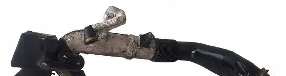 Volvo V50 Intercooler hose/pipe 3M519A673HG