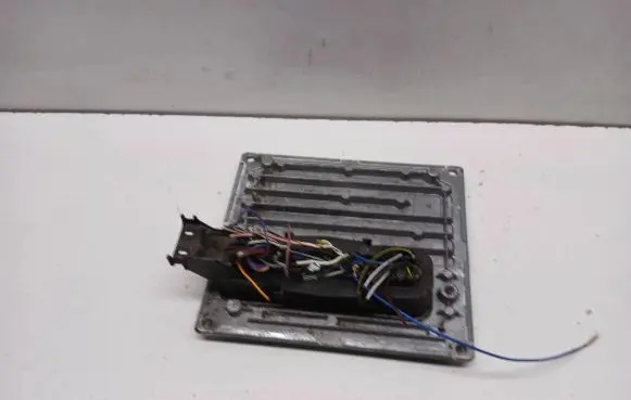 Ford Ka Engine control unit/module 5S5112A650AC S118685022D