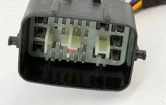 KIA Sorento IV Parking sensor (PDC) wiring loom 91840P2010 44231