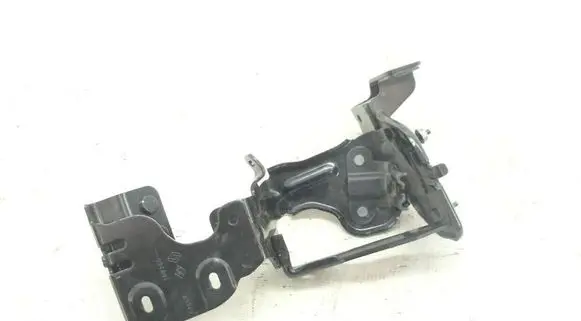 Renault Clio II Water pump 210198219R