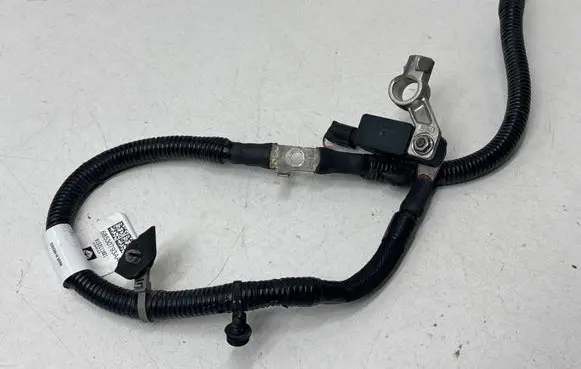 Chrysler Pacifica Negative earth cable (battery) 68832 0153111021 68530793AA