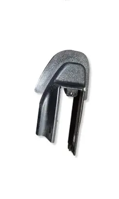 Chrysler Pacifica Front passenger seat rail trim 5RT22TRMAB