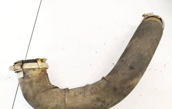 Renault Scenic II - Grand scenic II Intercooler hose/pipe