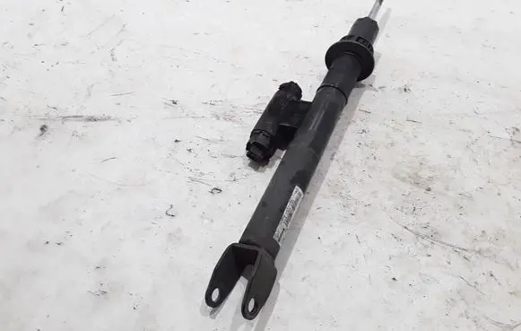 Mercedes-Benz EQS V297 Front shock absorber/damper A2973202501
