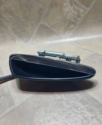 Alfa Romeo 159 Front door exterior handle