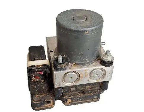Renault Captur II ABS Pump 476601677R