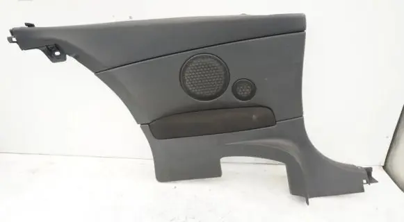 Renault Laguna III Rear door card panel trim