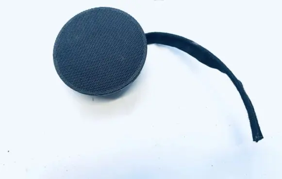 Citroen C8 Front door speaker 9623807677