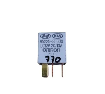 Hyundai Santa Fe Other relay 952252D000