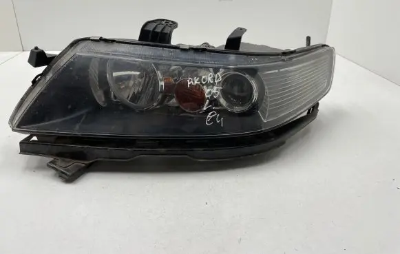 Honda Accord Headlight/headlamp