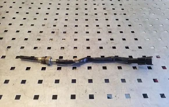 Chevrolet Orlando Exhaust gas temperature sensor 96868946 1148427101631