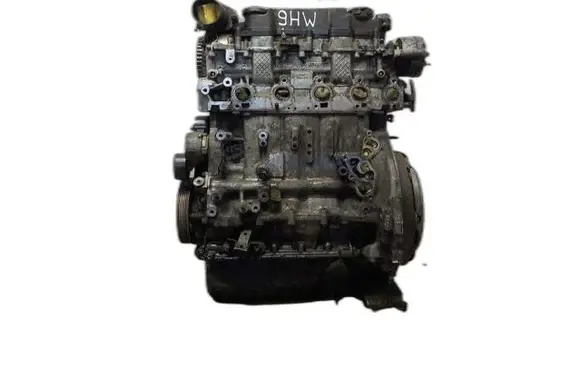 Peugeot Partner Engine 9HT(DV6BTED4)