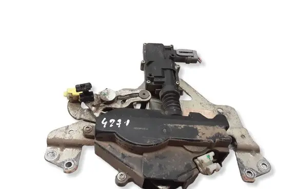 Ford Maverick Tailgate/trunk/boot lock/catch/latch 5L847843400