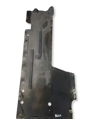 BMW 3 F30 F35 F31 Side bottom protection 7241833