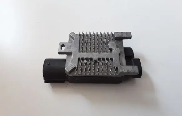 Ford Transit - Tourneo Connect Coolant fan relay 940002906