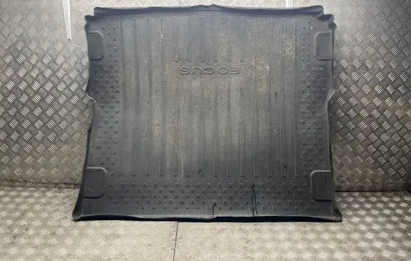 Ford Focus Trunk/boot mat liner