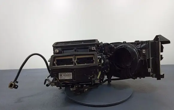 Volvo S90, V90 Interior heater climate box assembly 31497561
