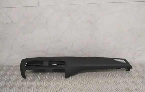 Panel trim