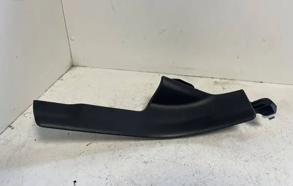 Volvo S60 Rear sill trim cover 31348250