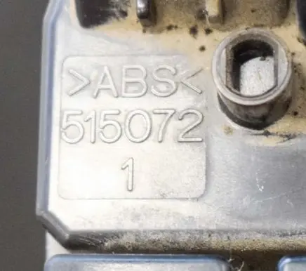 Toyota Hilux (AN10, AN20, AN30) Electric window control switch 5150724551Z25B
