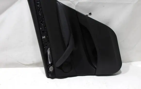 BMW X3 F25 Coupe rear side trim panel 