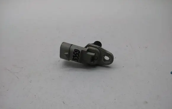 Opel Astra H Crankshaft position sensor 55218241