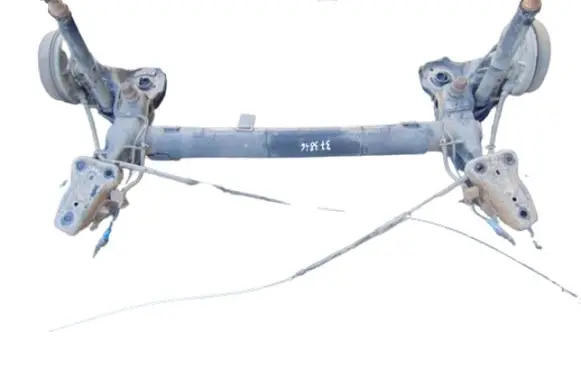 Citroen C5 Rear axle beam 