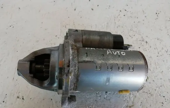 Chrysler Pacifica Starter motor 56029818AA 4380003540
