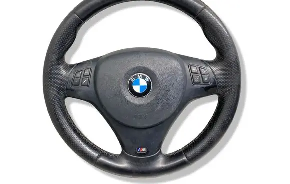 BMW 1 E81 E87 Steering wheel 