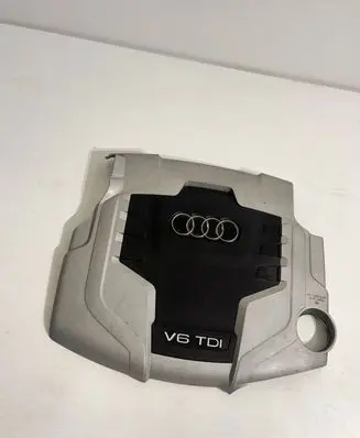 Audi A4 S4 B8 8K Engine cover (trim) 059103925AQ