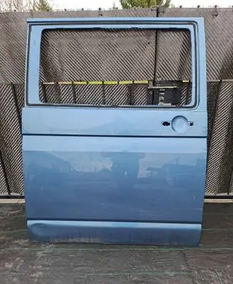 Volkswagen Multivan T6 Side sliding door 