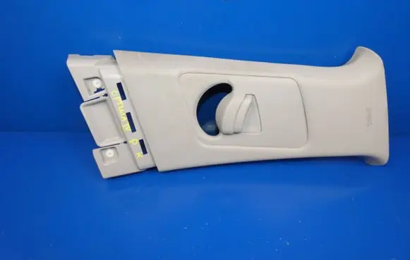 KIA Optima (B) pillar trim (top) 
