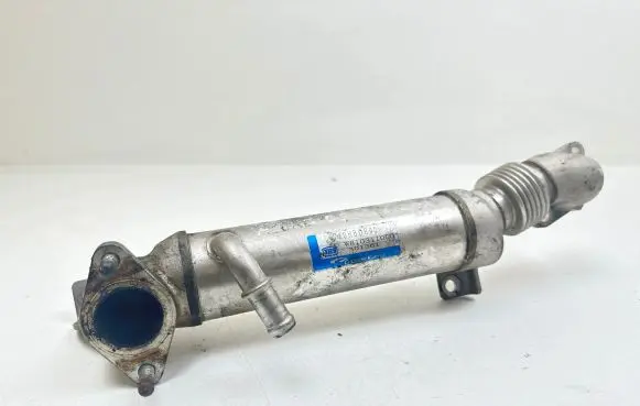 Honda Accord EGR valve cooler 18720RBDE00 301361