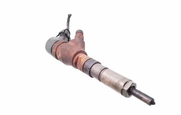 Citroen C5 Fuel injector 0445110076 9641742880