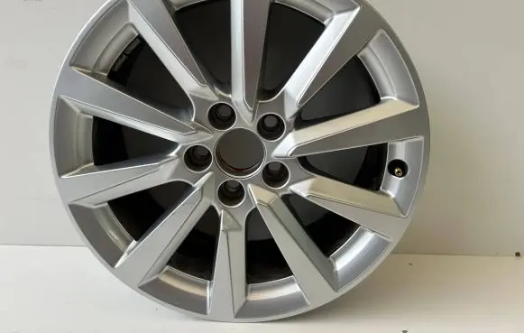 Audi A1 R16 alloy rim 82A601025C