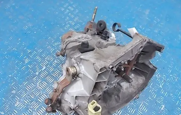 Peugeot 106 Manual 6 speed gearbox