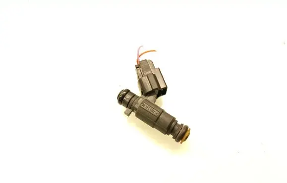 Peugeot 2008 I Fuel injector 9676017480