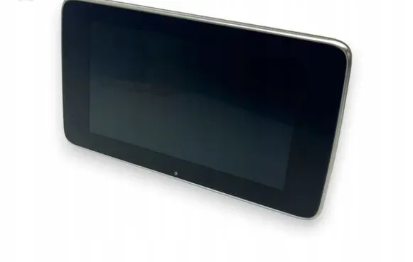 Mercedes-Benz C W205 Screen/display/small screen A2059002211