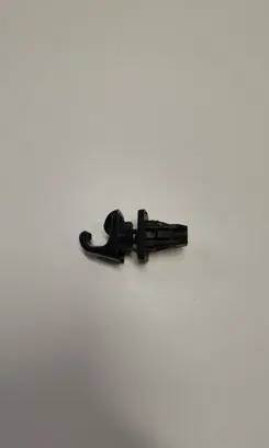 Toyota C-HR I Sun visor clip/hook/bracket 