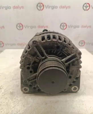 Dodge Journey Generator/alternator 04801715AA 0121715047 14V180A