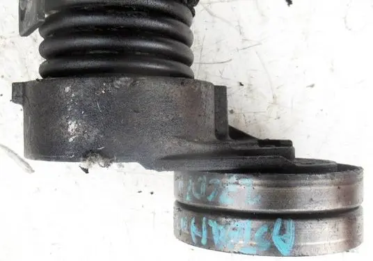 Opel Astra H Timing belt/chain tensioner 
