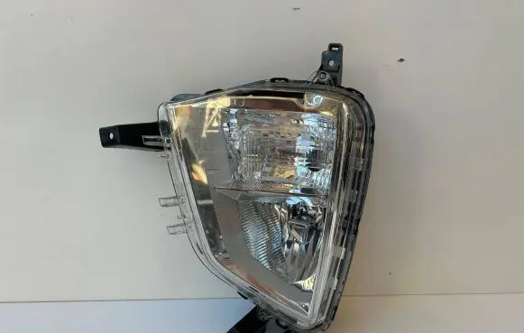 Mitsubishi Eclipse Cross Front fog light