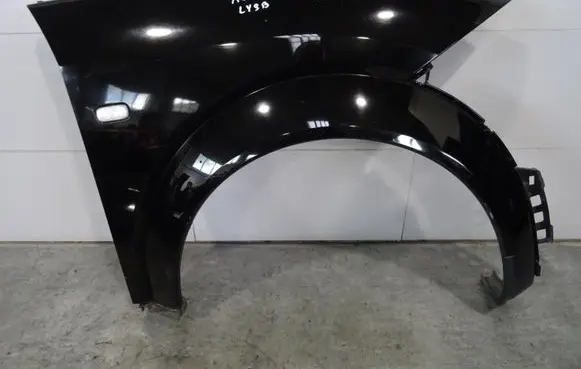 Audi A2 Fender